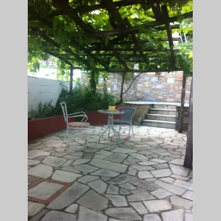 Sweet Tranquil Hébergement de vacances *